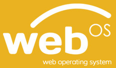 webOS